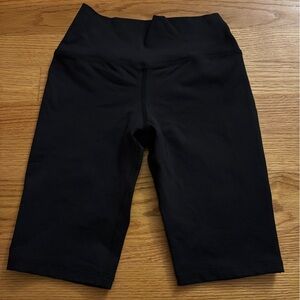 Five Dancewear Black Shorts